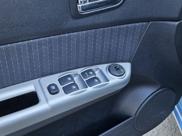 Синий Хендай Гетц, объемом двигателя 1.4 л и пробегом 126 тыс. км за 5700 $, фото 9 на Automoto.ua