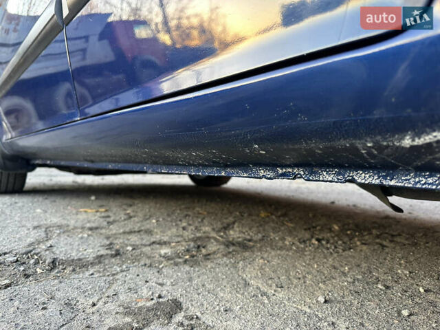 Синій Хендай Гетц, об'ємом двигуна 1.6 л та пробігом 190 тис. км за 4799 $, фото 21 на Automoto.ua