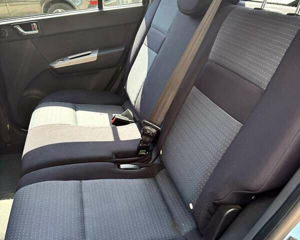 Синий Хендай Гетц, объемом двигателя 1.4 л и пробегом 123 тыс. км за 5800 $, фото 12 на Automoto.ua