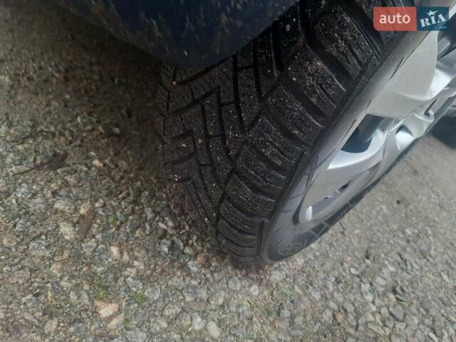 Синій Хендай Гетц, об'ємом двигуна 1.1 л та пробігом 170 тис. км за 4450 $, фото 11 на Automoto.ua