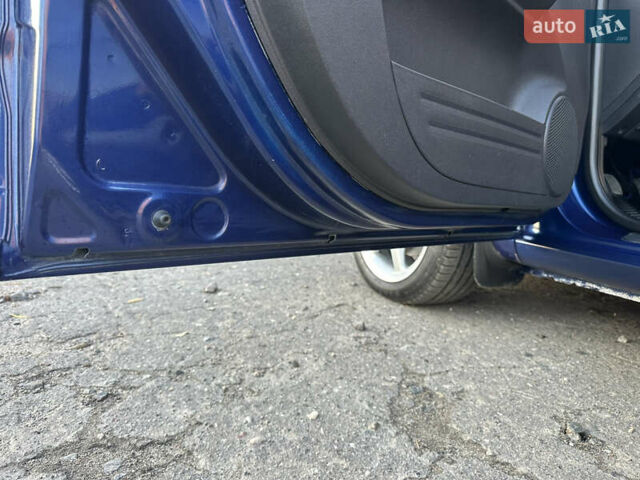 Синій Хендай Гетц, об'ємом двигуна 1.6 л та пробігом 190 тис. км за 4799 $, фото 48 на Automoto.ua