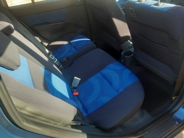 Хендай Гетц 2008 в Кропивницком (Кировограде) на Automoto.ua Синий Хендай Гетц, объемом двигателя 1 л и пробегом 176 тыс. км за 5200 $, фото 3 на Automoto.ua