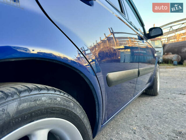 Синій Хендай Гетц, об'ємом двигуна 1.6 л та пробігом 190 тис. км за 4799 $, фото 14 на Automoto.ua