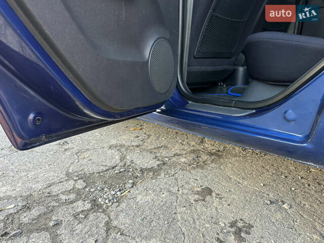 Синій Хендай Гетц, об'ємом двигуна 1.6 л та пробігом 190 тис. км за 4799 $, фото 40 на Automoto.ua