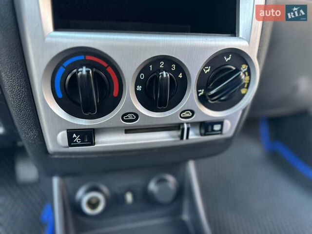 Синій Хендай Гетц, об'ємом двигуна 1.6 л та пробігом 190 тис. км за 4799 $, фото 44 на Automoto.ua