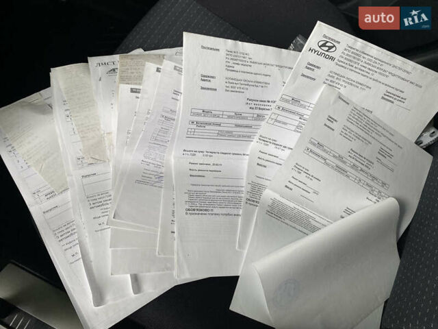 Синий Хендай Гетц, объемом двигателя 1.6 л и пробегом 116 тыс. км за 5750 $, фото 25 на Automoto.ua