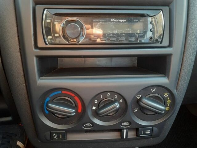 Хендай Гетц 2008 в Кропивницком (Кировограде) на Automoto.ua Синий Хендай Гетц, объемом двигателя 1 л и пробегом 176 тыс. км за 5200 $, фото 6 на Automoto.ua