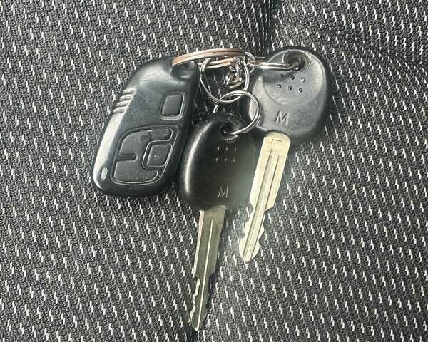 Синій Хендай Гетц, об'ємом двигуна 1.6 л та пробігом 210 тис. км за 2850 $, фото 7 на Automoto.ua