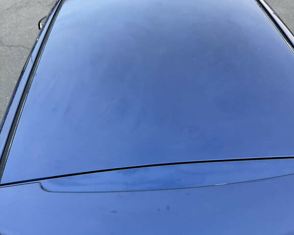 Синій Хендай Гетц, об'ємом двигуна 1.6 л та пробігом 270 тис. км за 3700 $, фото 7 на Automoto.ua