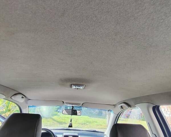 Синій Хендай Гетц, об'ємом двигуна 1.4 л та пробігом 189 тис. км за 4800 $, фото 4 на Automoto.ua