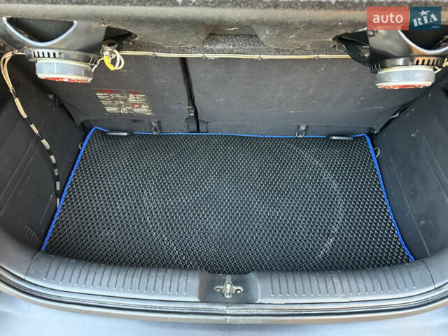 Синій Хендай Гетц, об'ємом двигуна 1.6 л та пробігом 190 тис. км за 4799 $, фото 35 на Automoto.ua