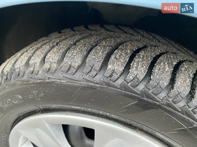 Синий Хендай Гетц, объемом двигателя 1.4 л и пробегом 77 тыс. км за 6799 $, фото 25 на Automoto.ua