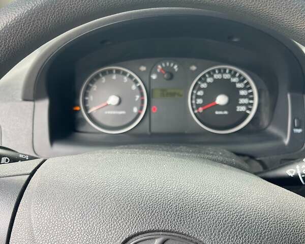 Хендай Гетц 2010 в Киеве на Automoto.ua Синий Хендай Гетц, объемом двигателя 1.4 л и пробегом 150 тыс. км за 6000 $, фото 5 на Automoto.ua