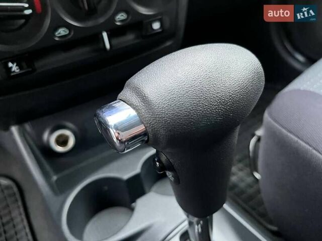 Синій Хендай Гетц, об'ємом двигуна 1.4 л та пробігом 149 тис. км за 6350 $, фото 10 на Automoto.ua