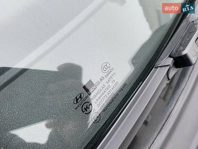 Синий Хендай Гетц, объемом двигателя 1.4 л и пробегом 77 тыс. км за 6799 $, фото 26 на Automoto.ua