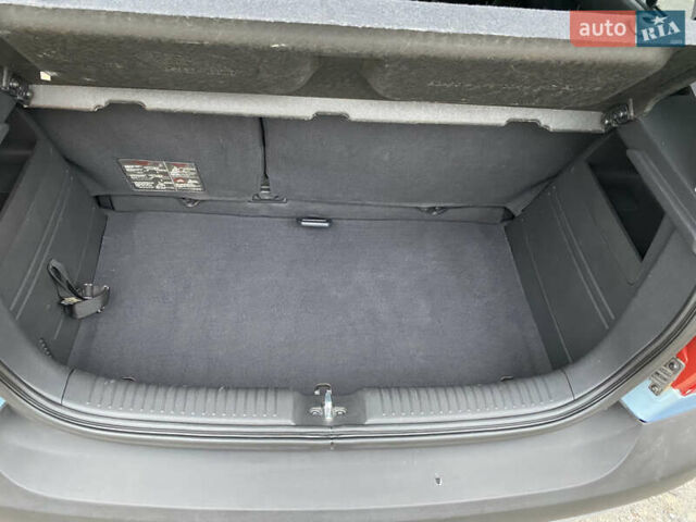 Синий Хендай Гетц, объемом двигателя 1.4 л и пробегом 77 тыс. км за 6799 $, фото 19 на Automoto.ua