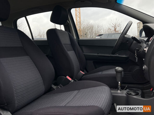 Синий Хендай Гетц, объемом двигателя 1.4 л и пробегом 139 тыс. км за 6600 $, фото 7 на Automoto.ua
