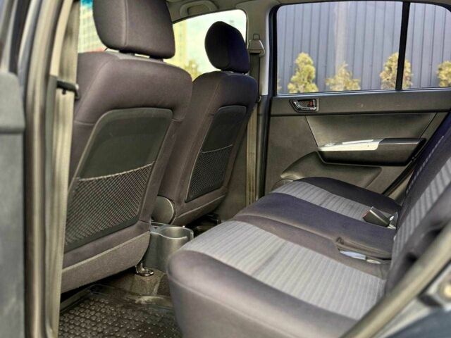 Синий Хендай Гетц, объемом двигателя 1.6 л и пробегом 159 тыс. км за 6500 $, фото 17 на Automoto.ua