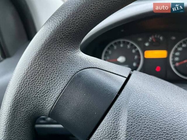 Синій Хендай Гетц, об'ємом двигуна 1.4 л та пробігом 149 тис. км за 6350 $, фото 13 на Automoto.ua