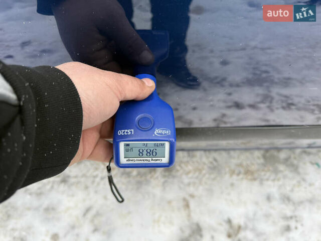 Синий Хендай Гетц, объемом двигателя 1.4 л и пробегом 118 тыс. км за 6700 $, фото 109 на Automoto.ua