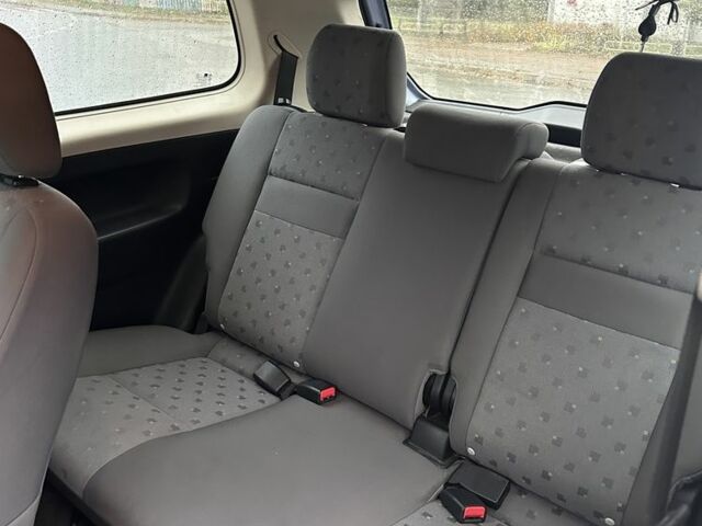 Синій Хендай Гетц, об'ємом двигуна 1.1 л та пробігом 214 тис. км за 2999 $, фото 14 на Automoto.ua