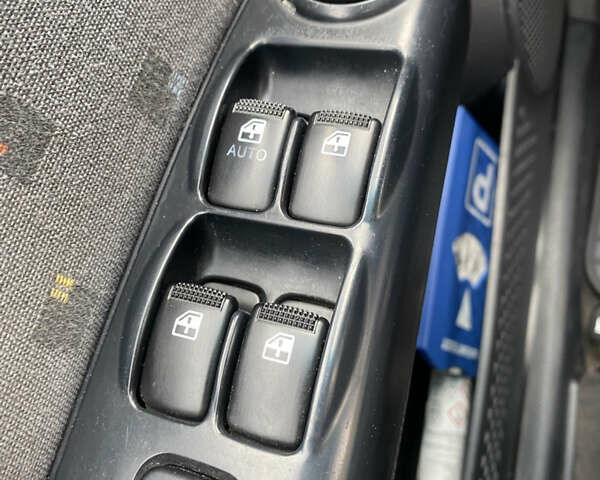 Зеленый Хендай Гетц, объемом двигателя 1.34 л и пробегом 212 тыс. км за 2950 $, фото 9 на Automoto.ua