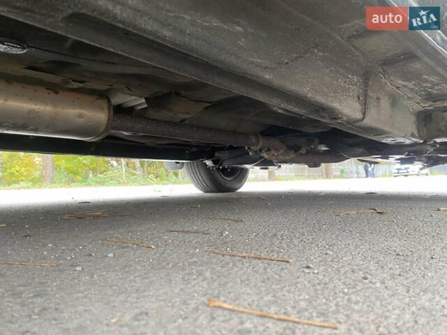 Зеленый Хендай Гетц, объемом двигателя 1.34 л и пробегом 212 тыс. км за 2950 $, фото 14 на Automoto.ua