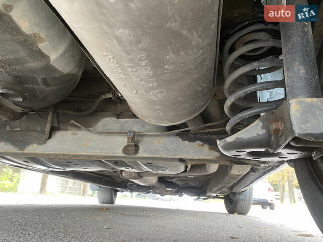 Зеленый Хендай Гетц, объемом двигателя 1.34 л и пробегом 212 тыс. км за 2950 $, фото 15 на Automoto.ua