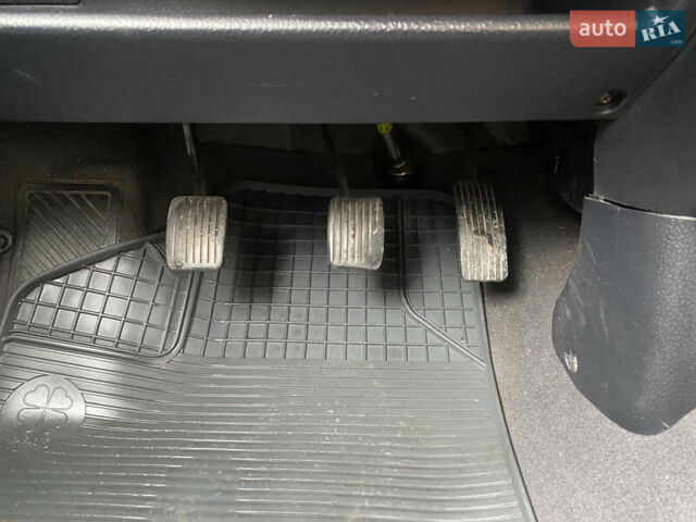 Зеленый Хендай Гетц, объемом двигателя 1.34 л и пробегом 212 тыс. км за 2950 $, фото 13 на Automoto.ua