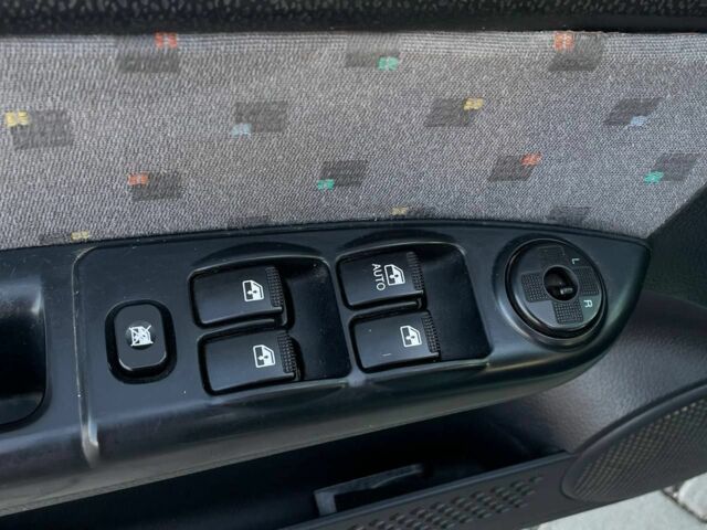 Зеленый Хендай Гетц, объемом двигателя 1.3 л и пробегом 170 тыс. км за 4600 $, фото 8 на Automoto.ua