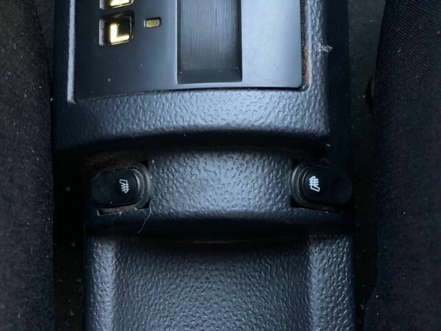 Зеленый Хендай Гетц, объемом двигателя 1.3 л и пробегом 170 тыс. км за 4600 $, фото 11 на Automoto.ua