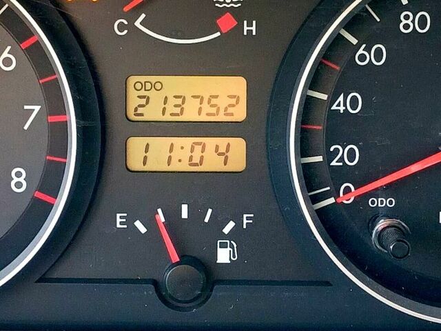 Зеленый Хендай Гетц, объемом двигателя 1.3 л и пробегом 220 тыс. км за 3600 $, фото 1 на Automoto.ua