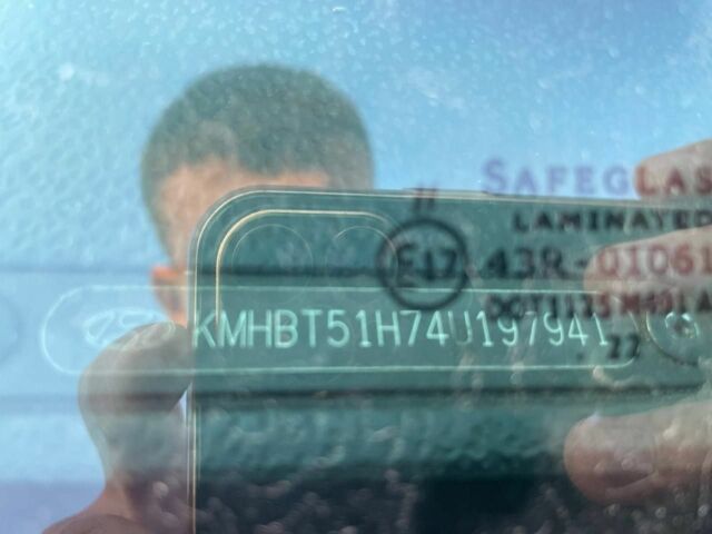 Зеленый Хендай Гетц, объемом двигателя 1.3 л и пробегом 170 тыс. км за 4600 $, фото 23 на Automoto.ua