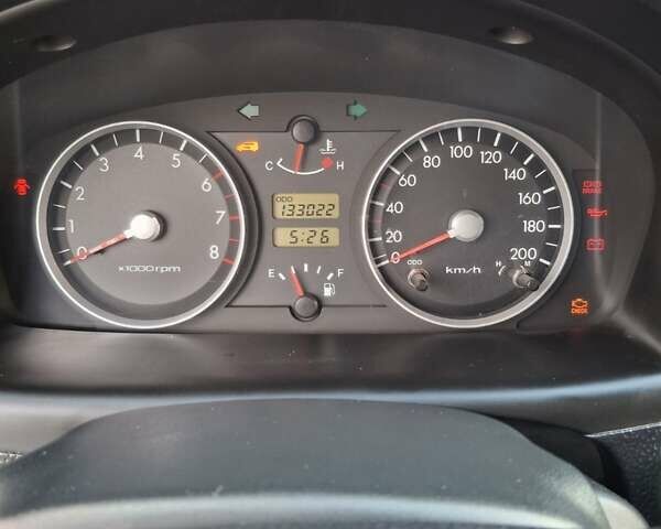 Хендай Гетц 2004 в Киеве на Automoto.ua Зеленый Хендай Гетц, объемом двигателя 1.4 л и пробегом 133 тыс. км за 4600 $, фото 2 на Automoto.ua