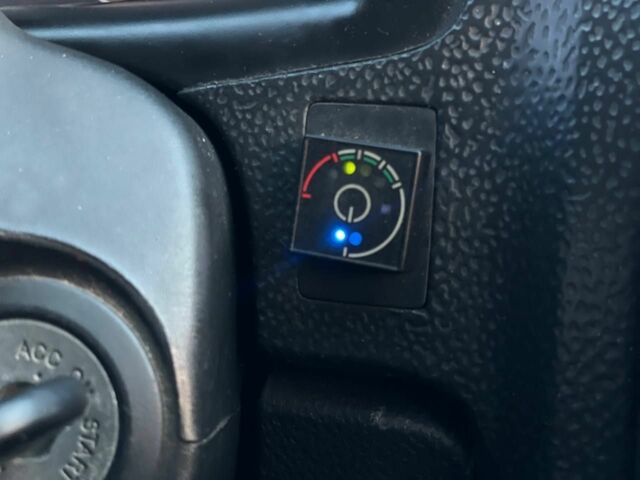 Зеленый Хендай Гетц, объемом двигателя 1.3 л и пробегом 170 тыс. км за 4600 $, фото 13 на Automoto.ua