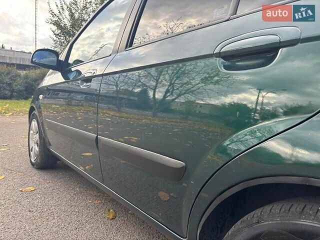 Хендай Гетц 2004 в Южноукраинске на Automoto.ua Зеленый Хендай Гетц, объемом двигателя 1.34 л и пробегом 170 тыс. км за 4800 $, фото 7 на Automoto.ua