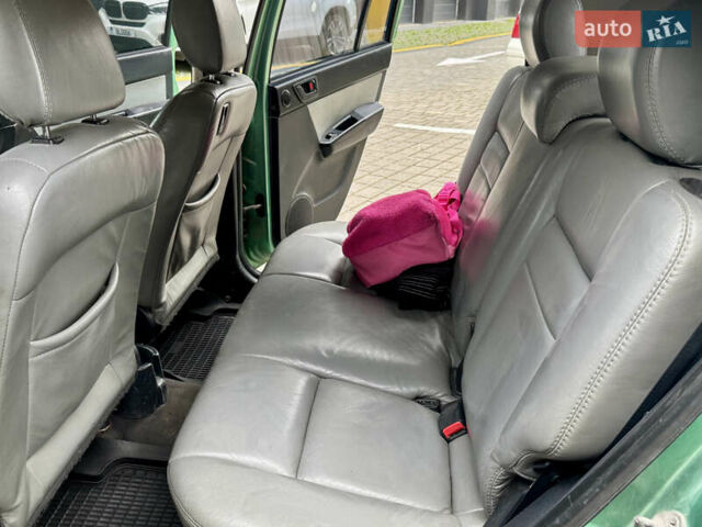 Зелений Хендай Гетц, об'ємом двигуна 1.3 л та пробігом 276 тис. км за 2800 $, фото 19 на Automoto.ua