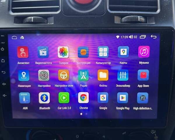 Зеленый Хендай Гетц, объемом двигателя 1.4 л и пробегом 173 тыс. км за 5600 $, фото 36 на Automoto.ua