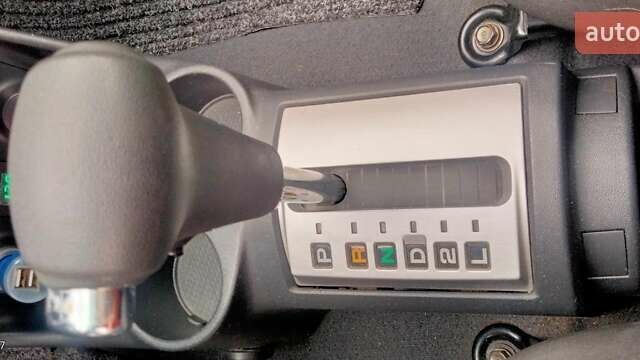 Зеленый Хендай Гетц, объемом двигателя 1.4 л и пробегом 139 тыс. км за 4800 $, фото 14 на Automoto.ua