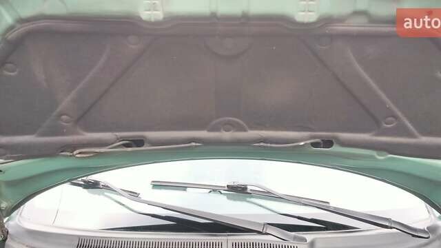 Зеленый Хендай Гетц, объемом двигателя 1.4 л и пробегом 139 тыс. км за 4800 $, фото 20 на Automoto.ua