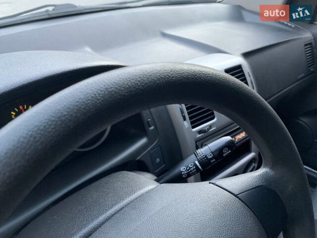 Зелений Хендай Гетц, об'ємом двигуна 1.4 л та пробігом 143 тис. км за 5999 $, фото 6 на Automoto.ua