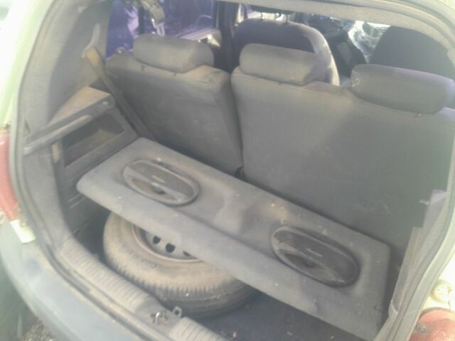 Зелений Хендай Гетц, об'ємом двигуна 0 л та пробігом 177 тис. км за 1600 $, фото 4 на Automoto.ua