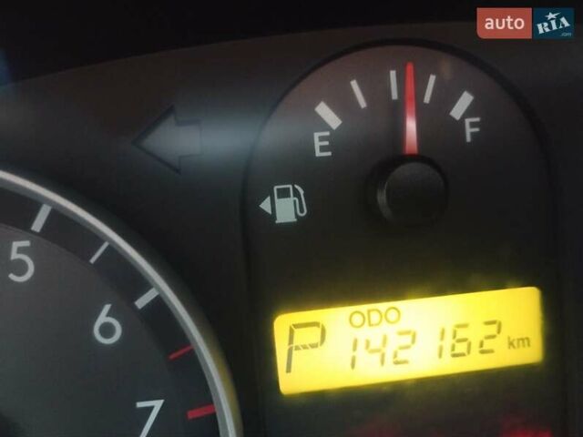 Зелений Хендай Гетц, об'ємом двигуна 1.4 л та пробігом 142 тис. км за 6200 $, фото 14 на Automoto.ua