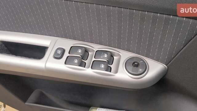 Зеленый Хендай Гетц, объемом двигателя 1.4 л и пробегом 139 тыс. км за 4800 $, фото 13 на Automoto.ua