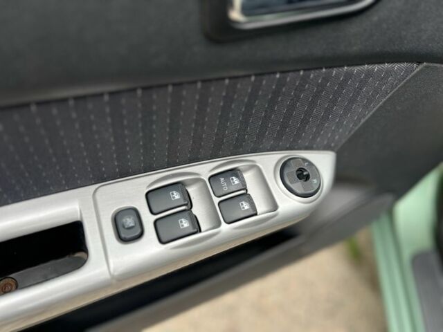 Зеленый Хендай Гетц, объемом двигателя 1.4 л и пробегом 236 тыс. км за 4950 $, фото 12 на Automoto.ua