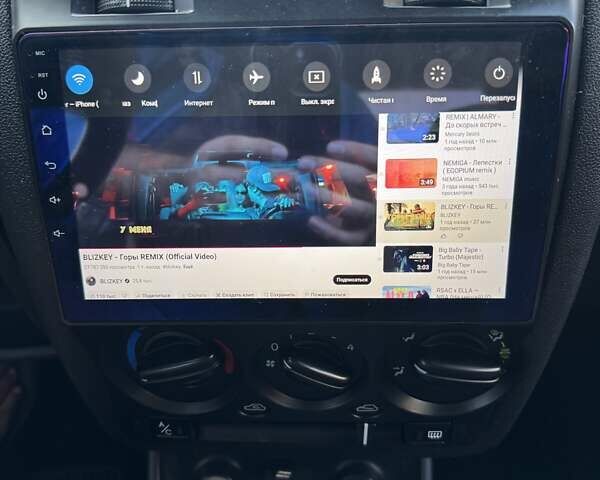 Зеленый Хендай Гетц, объемом двигателя 1.4 л и пробегом 173 тыс. км за 5600 $, фото 31 на Automoto.ua