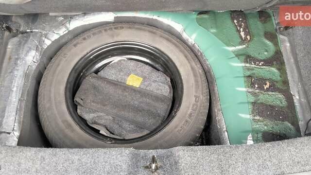 Зеленый Хендай Гетц, объемом двигателя 1.4 л и пробегом 139 тыс. км за 4800 $, фото 21 на Automoto.ua