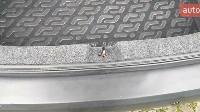 Зеленый Хендай Гетц, объемом двигателя 1.4 л и пробегом 139 тыс. км за 4800 $, фото 11 на Automoto.ua