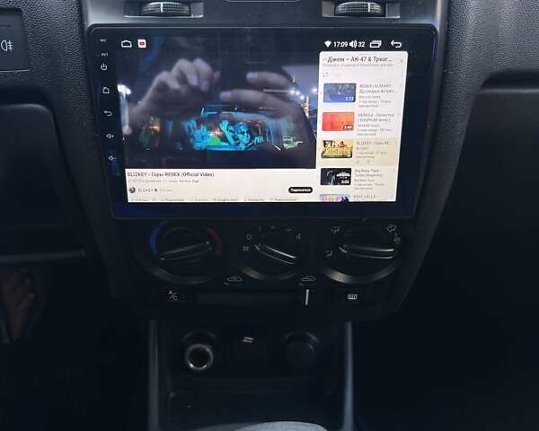 Зеленый Хендай Гетц, объемом двигателя 1.4 л и пробегом 173 тыс. км за 5600 $, фото 32 на Automoto.ua