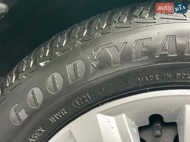 Зелений Хендай Гетц, об'ємом двигуна 1.4 л та пробігом 230 тис. км за 5300 $, фото 18 на Automoto.ua